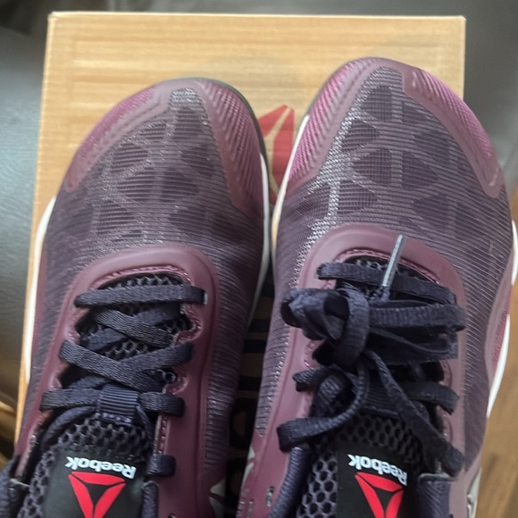 Reebok trainers - Picture 8 of 9